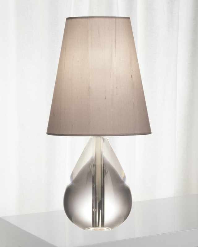 Claridge Accent Lamp